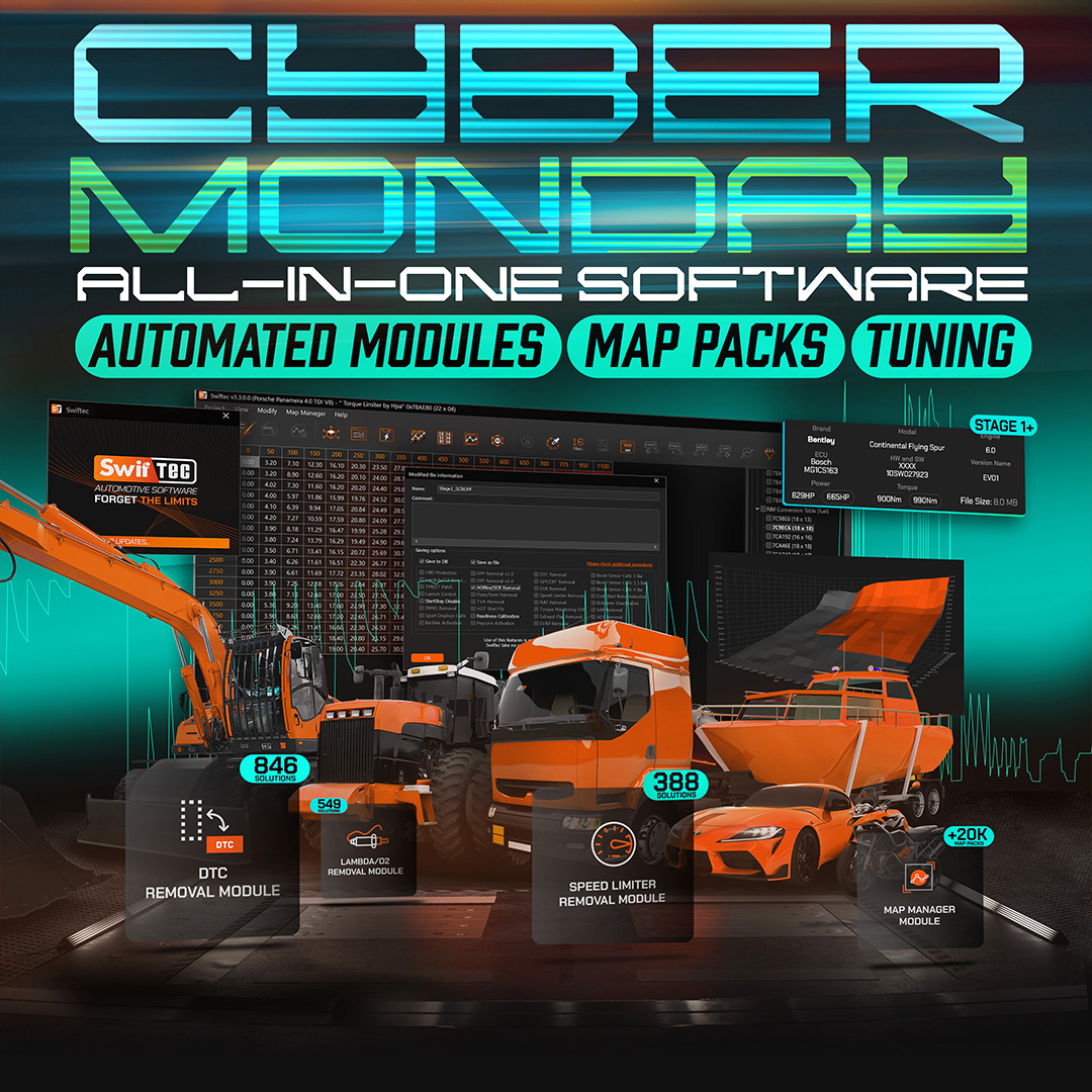 &#128293; Black Week has ended…